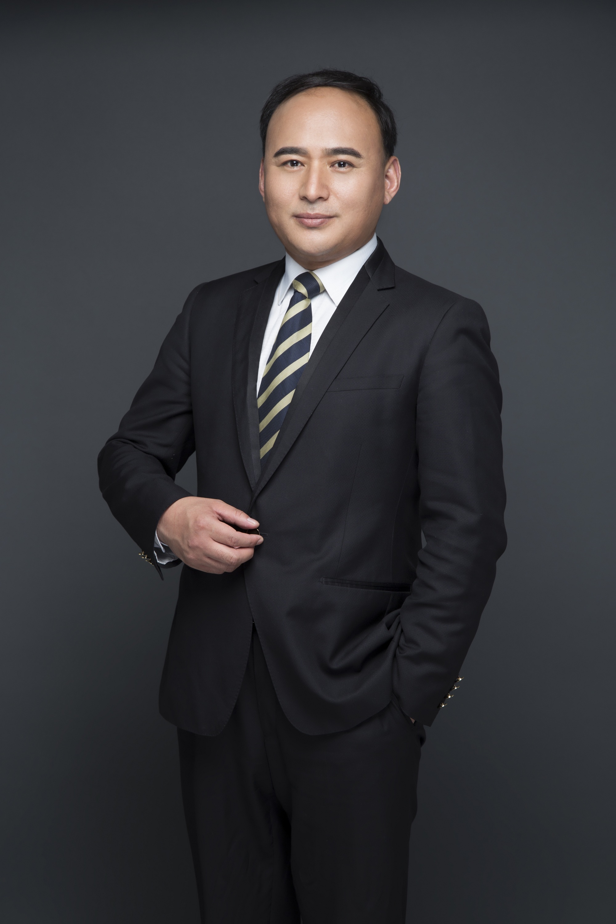 尹清 DIT(数字影像技术)总监
